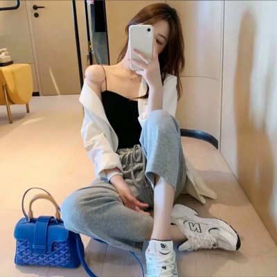 海女日记