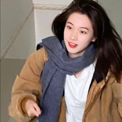 小姐好黑